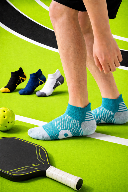 Sport Compression Ankle Socks