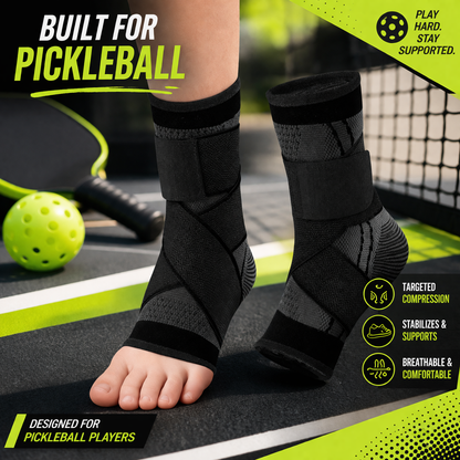 Compression Ankle Brace