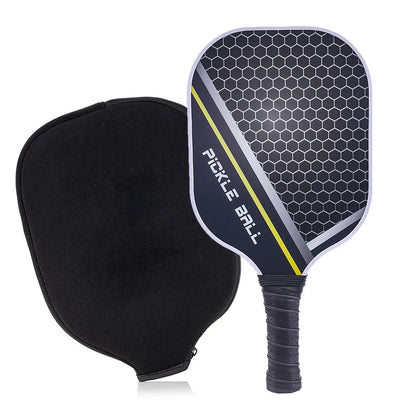 Full Beginner Pickleball Set