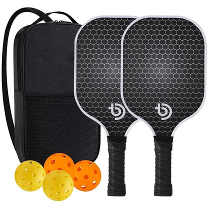 Full Beginner Pickleball Set