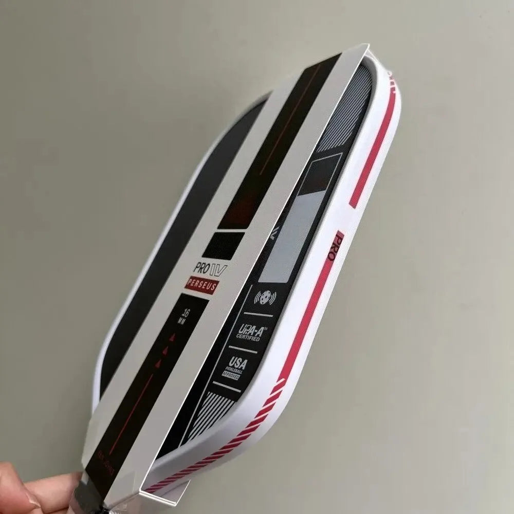 Perseus PRO IV 16MM Pickleball Paddles