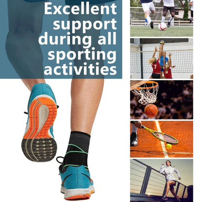 Compression Ankle Brace