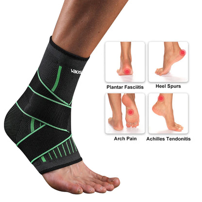 Compression Ankle Brace
