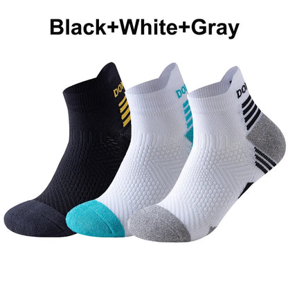 Sport Compression Ankle Socks