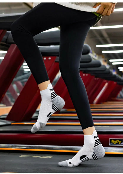 Sport Compression Ankle Socks
