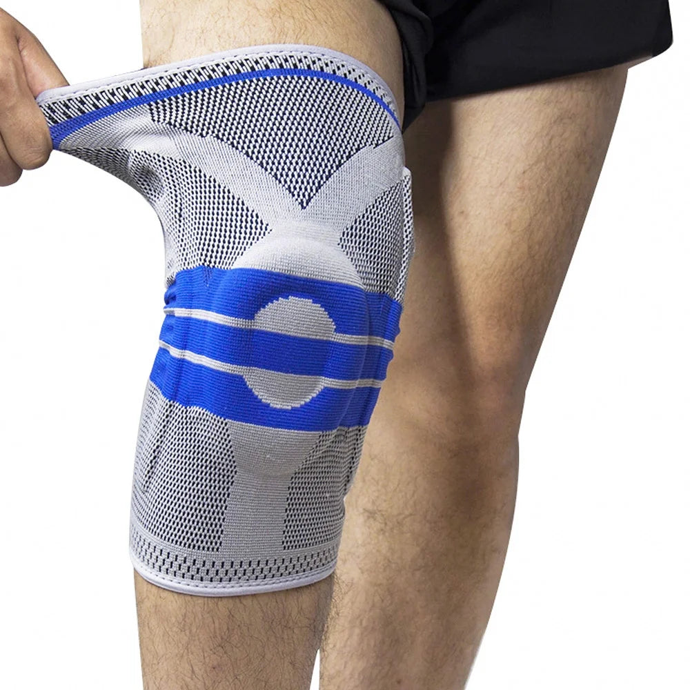 Knee Brace Support Compression Sleeve