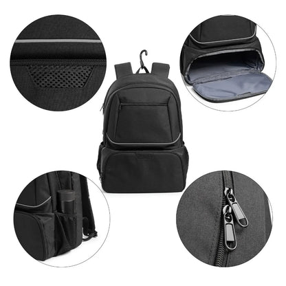 All In One Pickleball Backpack