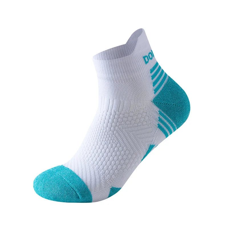 Sport Compression Ankle Socks