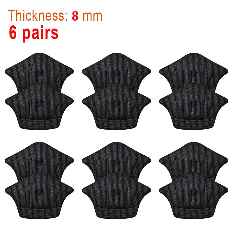 Insoles Patch Heel Pads
