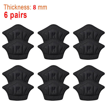 Insoles Patch Heel Pads