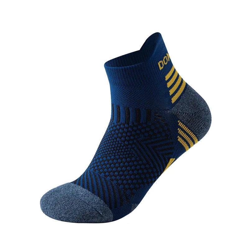 Sport Compression Ankle Socks