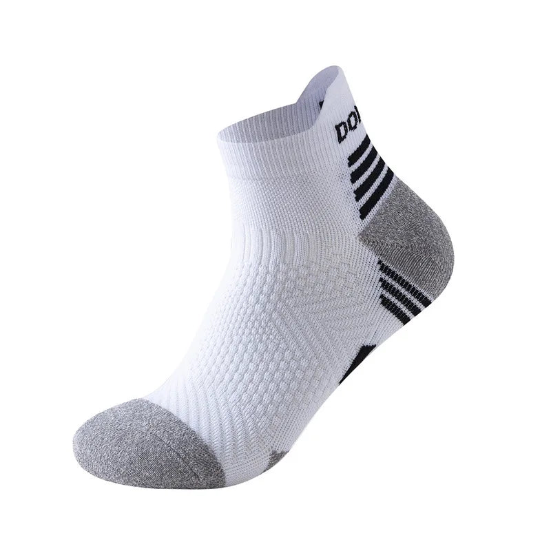 Sport Compression Ankle Socks