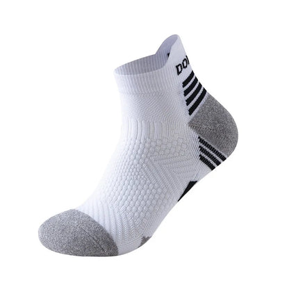 Sport Compression Ankle Socks