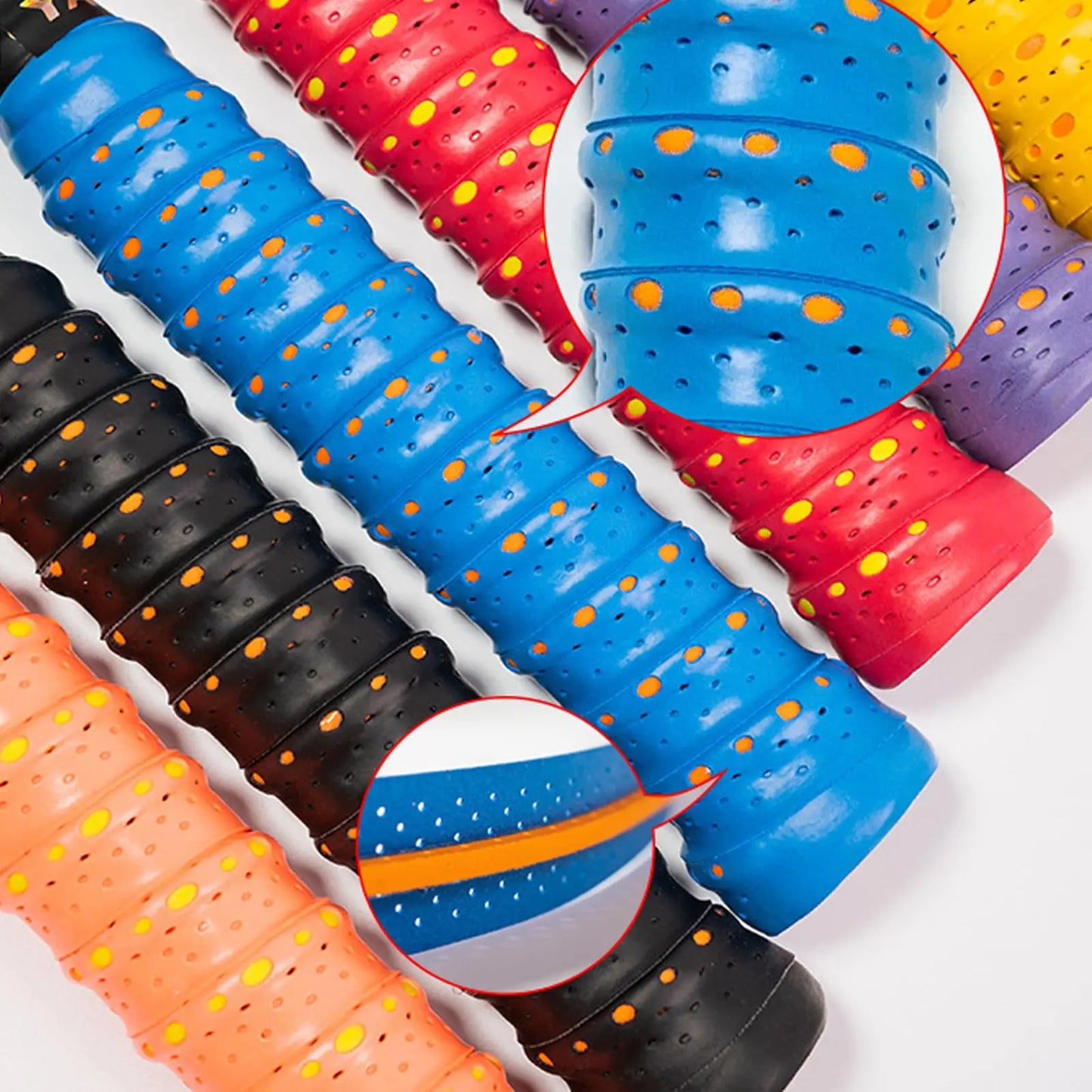 Overgrip Tape