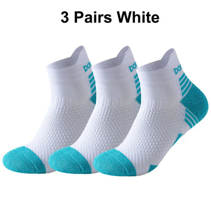 Sport Compression Ankle Socks