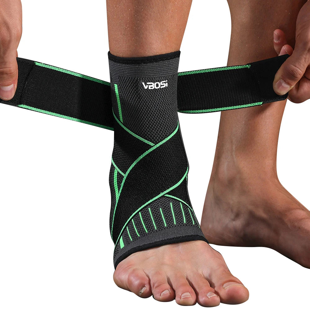 Compression Ankle Brace