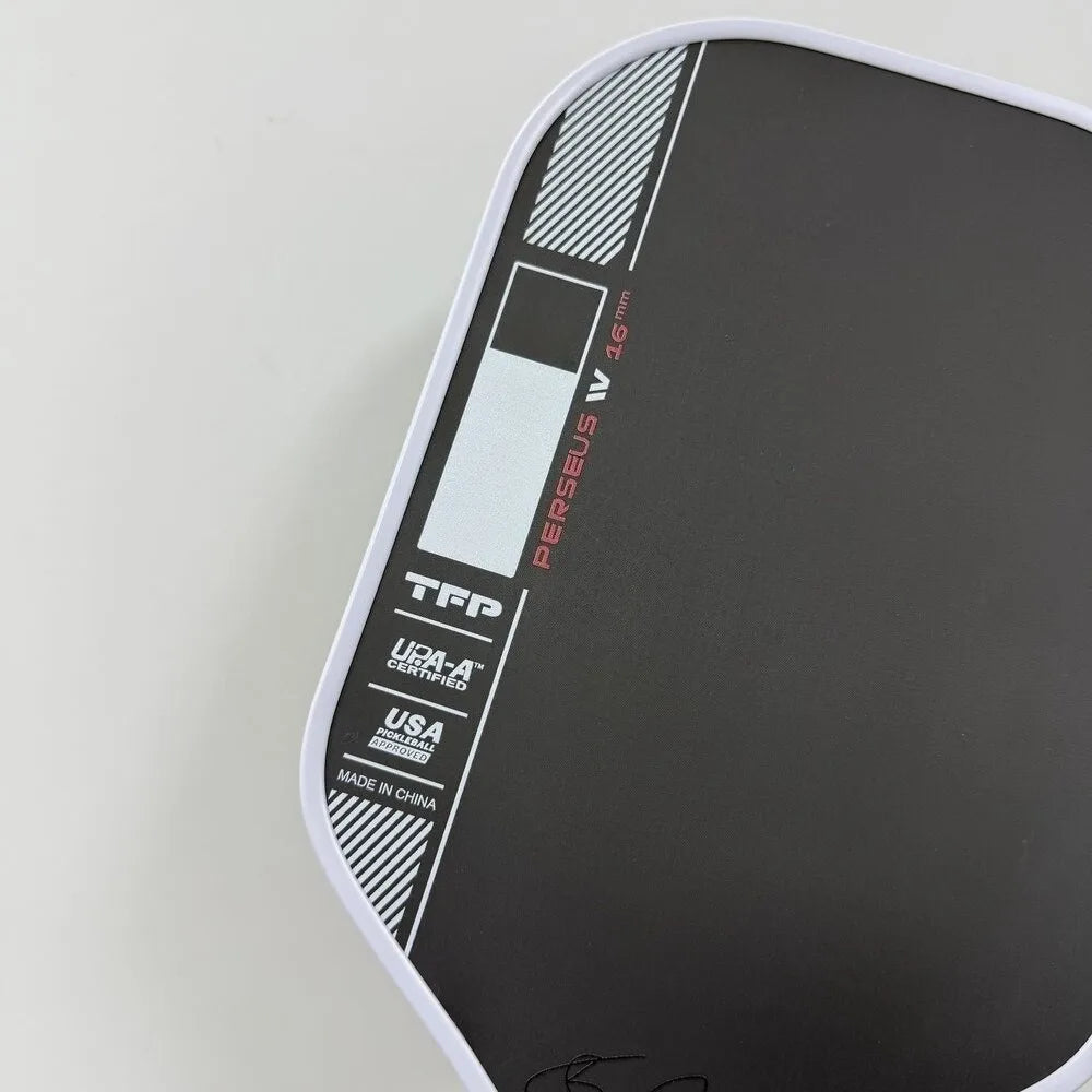 Perseus PRO IV 16MM Pickleball Paddles