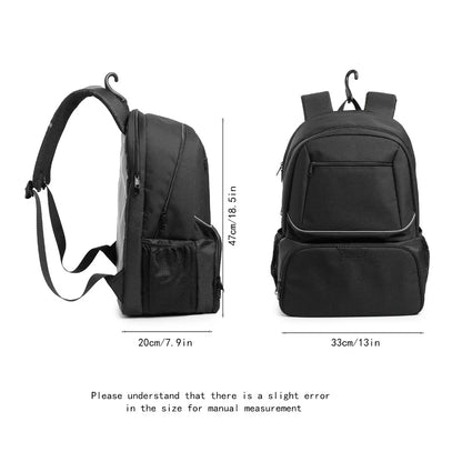 All In One Pickleball Backpack