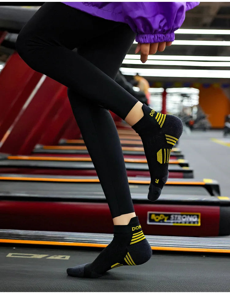 Sport Compression Ankle Socks