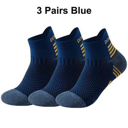 Sport Compression Ankle Socks