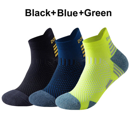 Sport Compression Ankle Socks