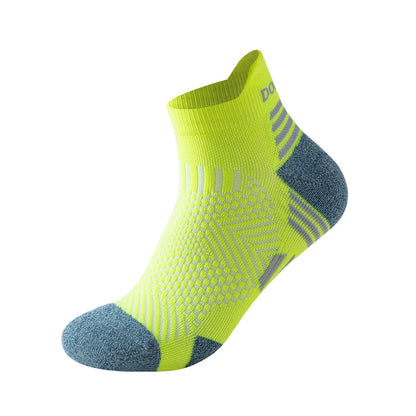 Sport Compression Ankle Socks