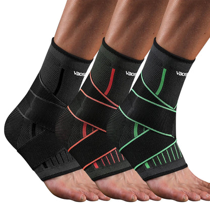 Compression Ankle Brace