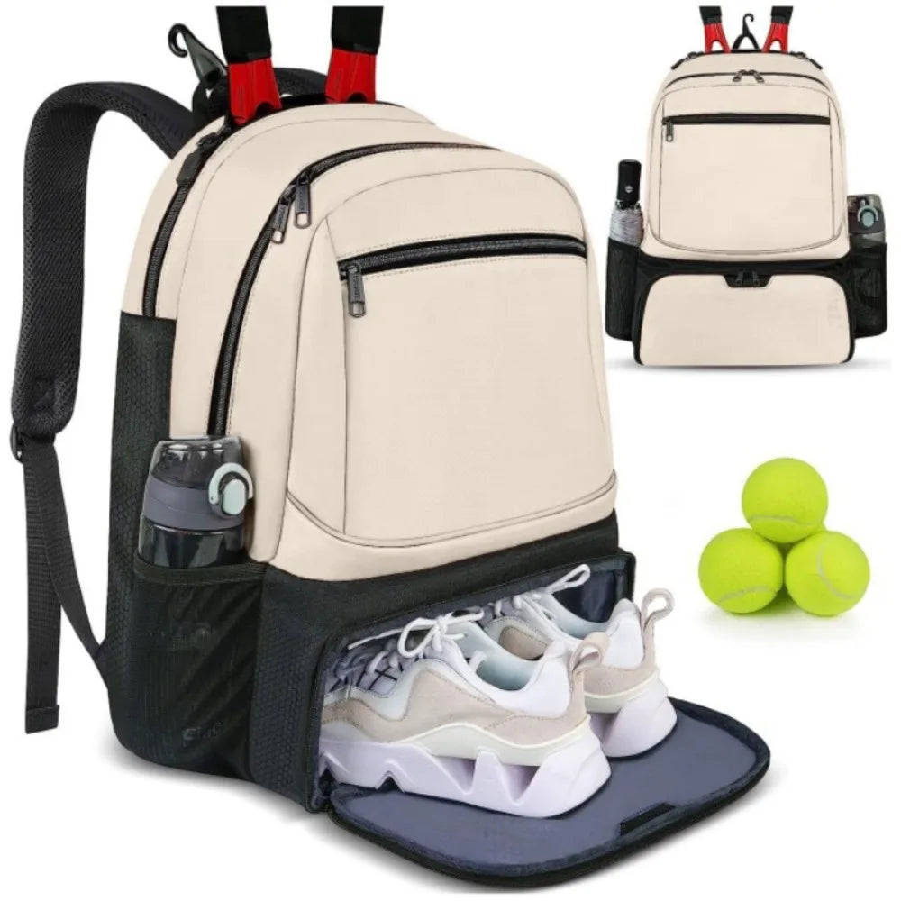 All In One Pickleball Backpack
