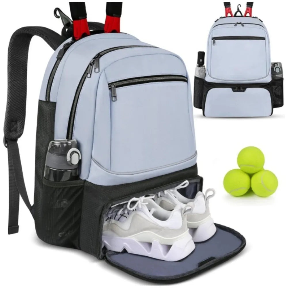 All In One Pickleball Backpack