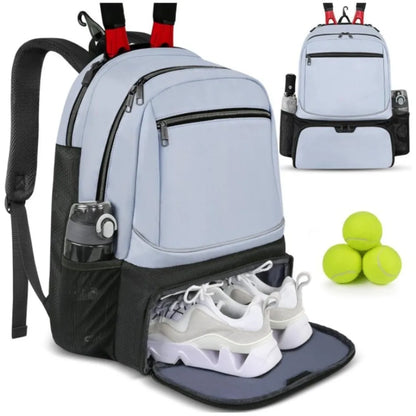 All In One Pickleball Backpack