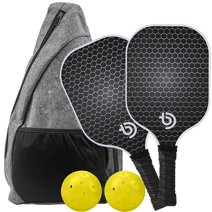 Full Beginner Pickleball Set