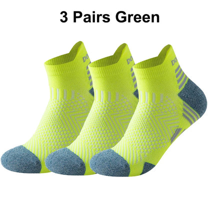 Sport Compression Ankle Socks