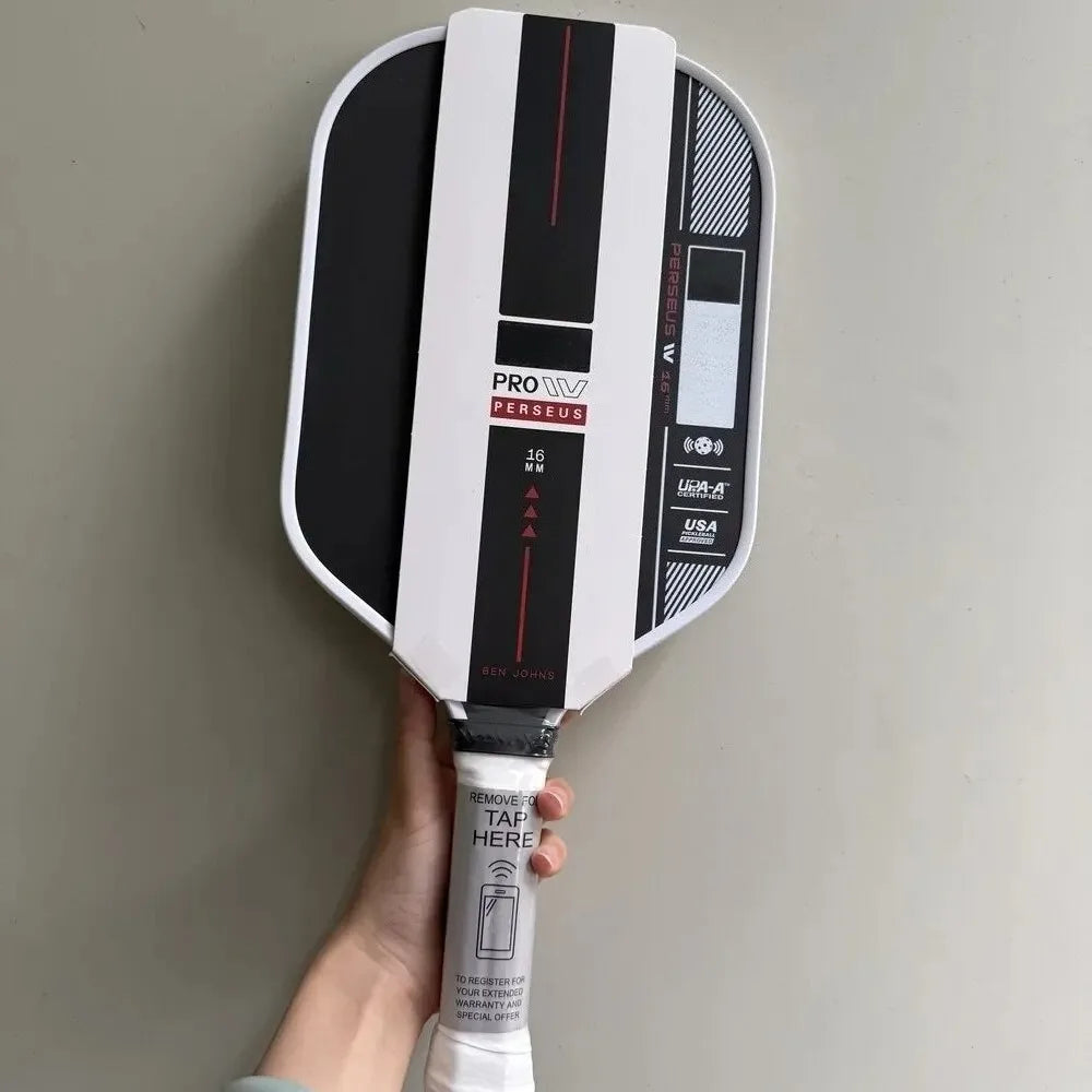 Perseus PRO IV 16MM Pickleball Paddles