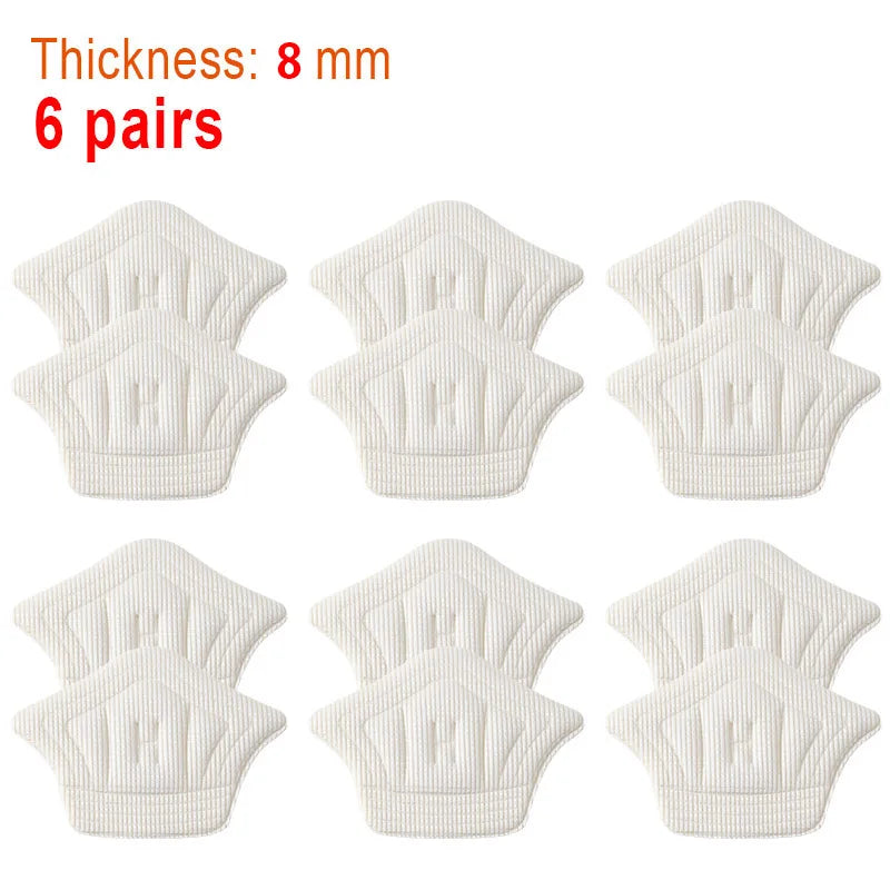 Insoles Patch Heel Pads