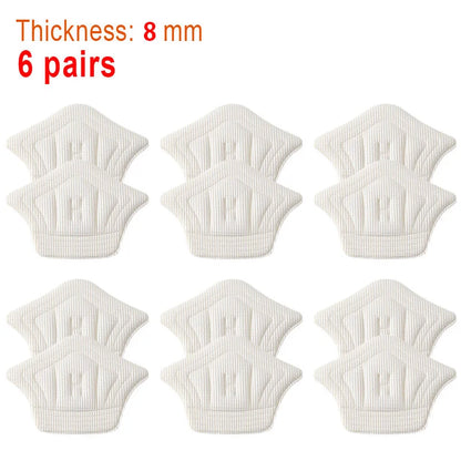 Insoles Patch Heel Pads
