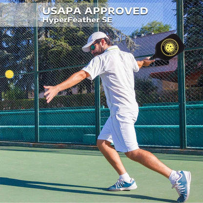 Full Beginner Pickleball Set