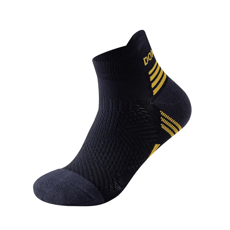 Sport Compression Ankle Socks