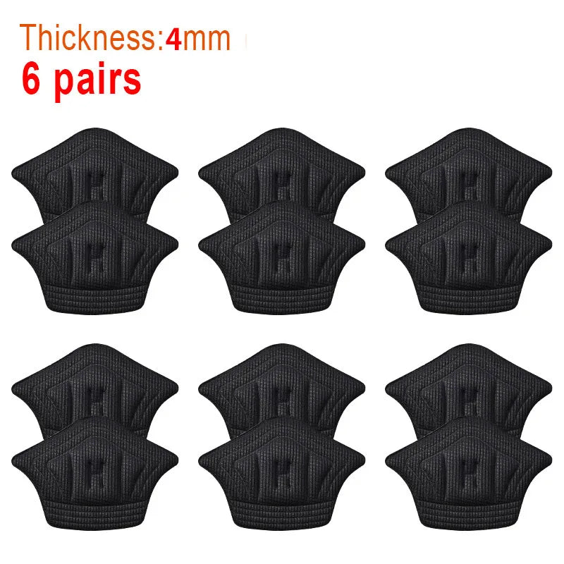 Insoles Patch Heel Pads