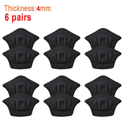 Insoles Patch Heel Pads
