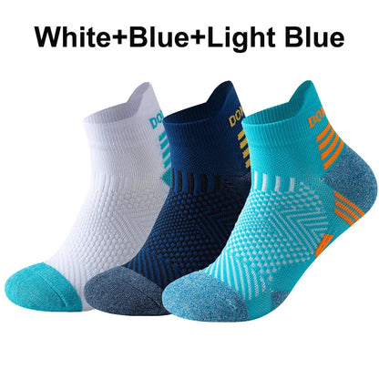 Sport Compression Ankle Socks