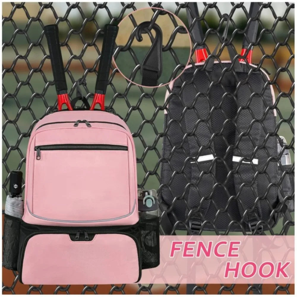 All In One Pickleball Backpack