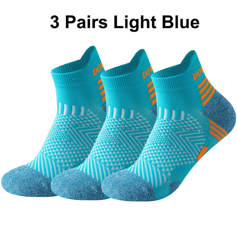 Sport Compression Ankle Socks