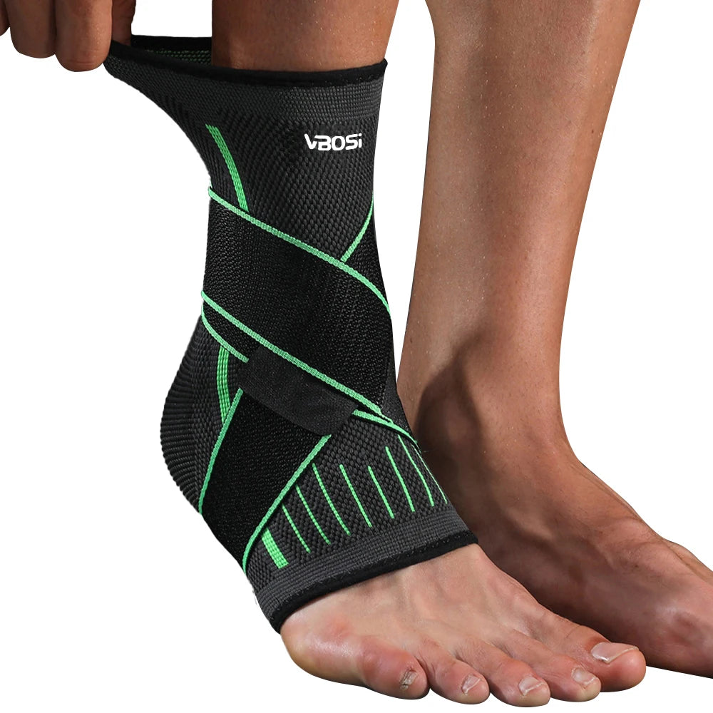 Compression Ankle Brace