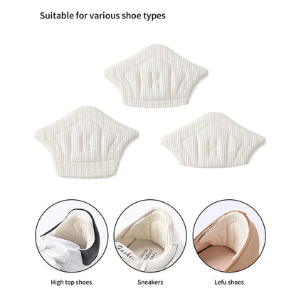 Insoles Patch Heel Pads