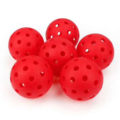 Hybrid Outdoor Pickleballs