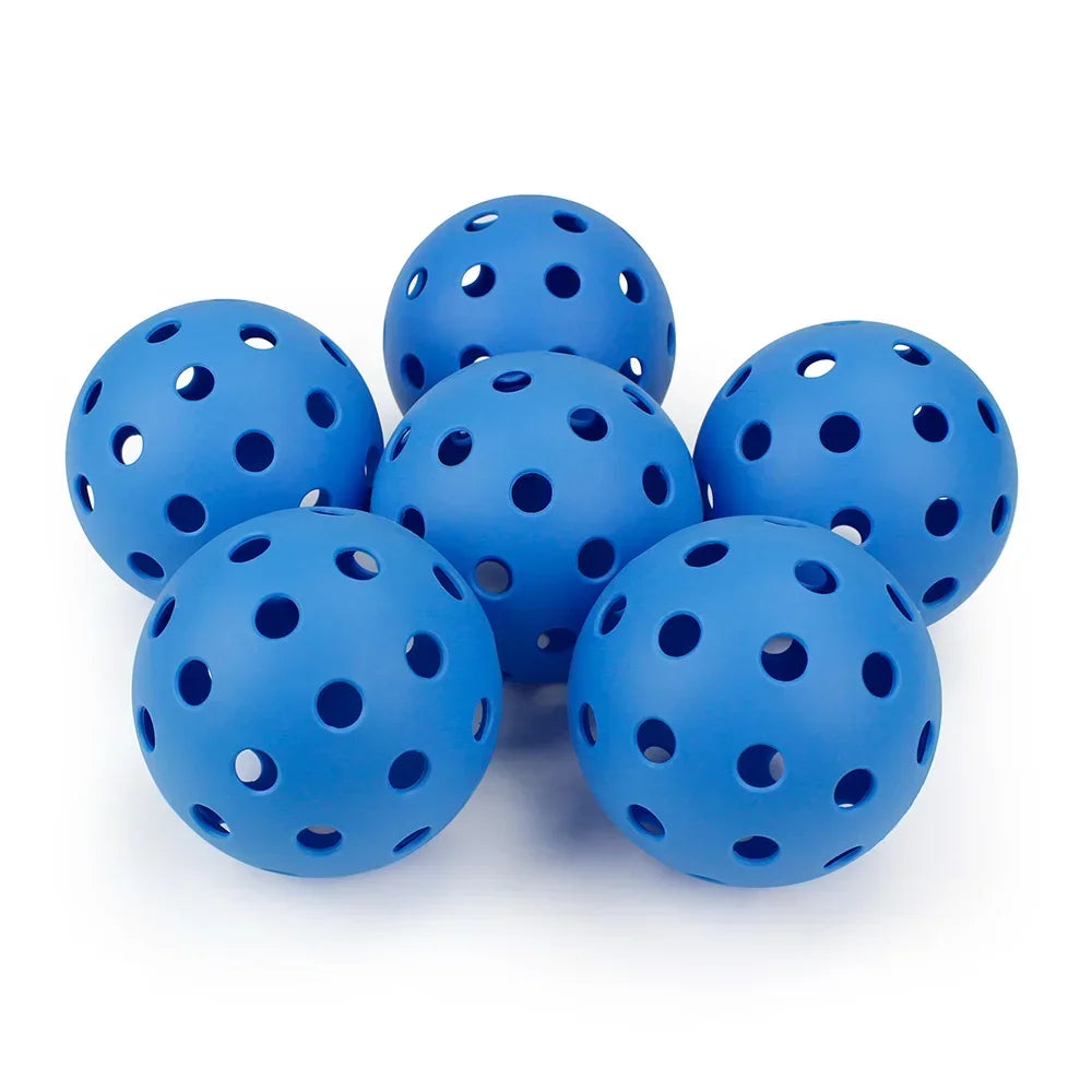 Hybrid Outdoor Pickleballs