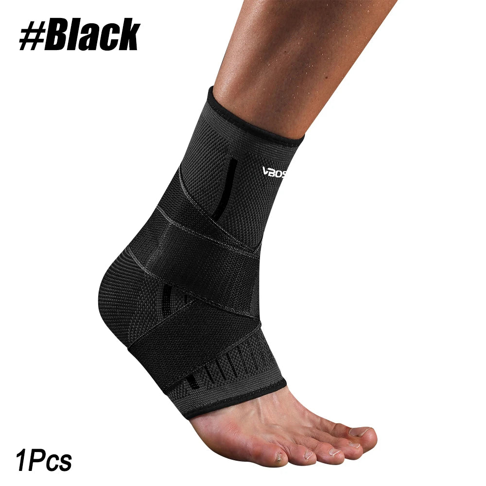 Compression Ankle Brace