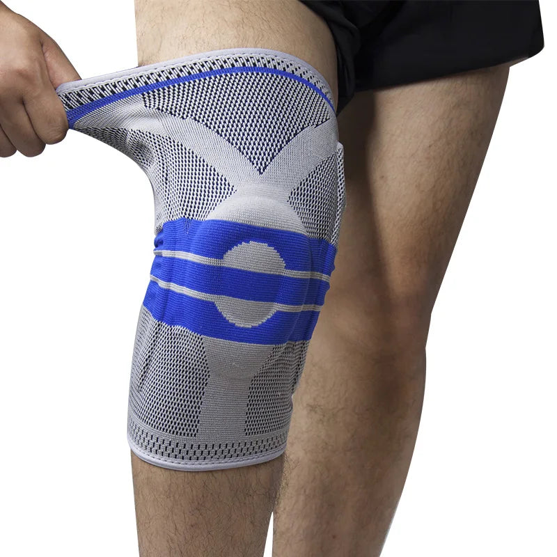 Knee Brace Support Compression Sleeve
