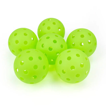 Hybrid Outdoor Pickleballs