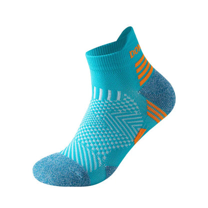 Sport Compression Ankle Socks